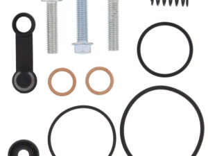 ProX Clutch Slave Cylinder Rebuild Kit KTM 450SX-F '07-12