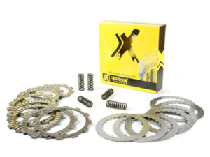 ProX Complete Clutch Plate Set CRF250R '18-19