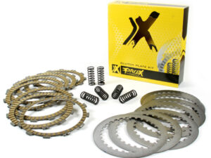 ProX Complete Clutch Plate Set CRF450R '13-16