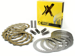 ProX Complete Clutch Plate Set YZ250F '08-13