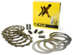 ProX Complete Clutch Plate Set YFZ350 Banshee '87-06
