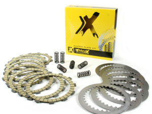 ProX Complete Clutch Plate Set YZ250 '94-01