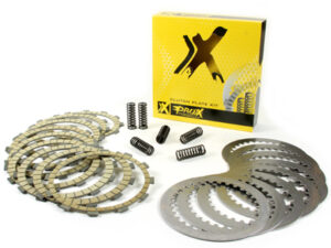 ProX Complete Clutch Plate Set YZ426F '01-02