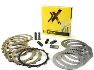 ProX Complete Clutch Plate Set YFZ450 '12-13