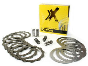 ProX Complete Clutch Plate Set RM125 '92-00