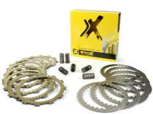 ProX Complete Clutch Plate Set RM250 '03-05