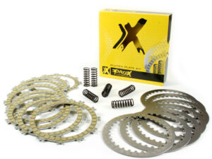ProX Complete Clutch Plate Set RM250 '06-12