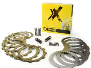 ProX Complete Clutch Plate Set RM-Z250 '07-09
