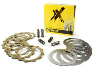 ProX Complete Clutch Plate Set RM-Z250 '10