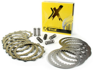 ProX Complete Clutch Plate Set RM250 '96-97