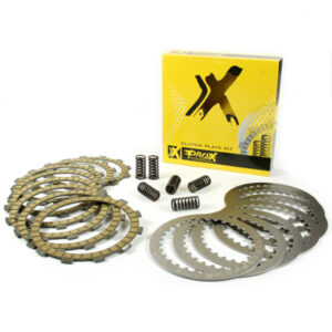 ProX Complete Clutch Plate Set RM250 '98-02