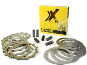 ProX Complete Clutch Plate Set RM-Z450 '05-07