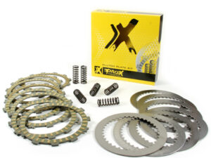 ProX Complete Clutch Plate Set RMX450Z '10-15