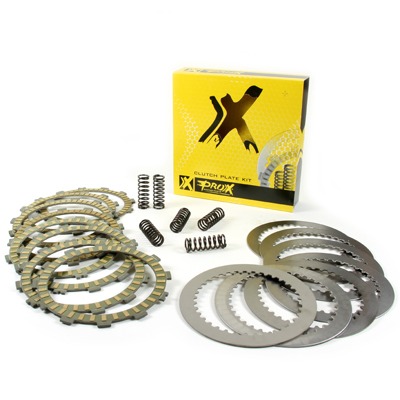 ProX Complete Clutch Plate Set RMX450Z '10-15
