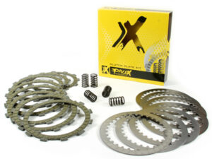 ProX Complete Clutch Plate Set KX250 '92-08
