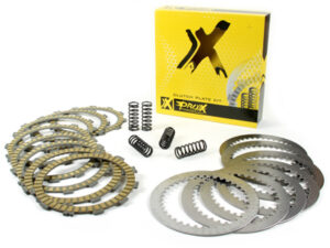 ProX Complete Clutch Plate Set KX450F '06-09