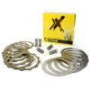 ProX Complete Clutch Plate Set KFX450R '08-14