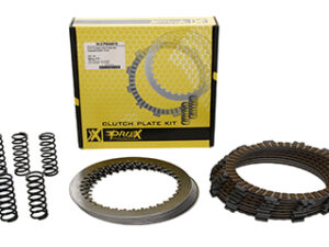 ProX Complete Clutch Plate Set KX450 '19-20