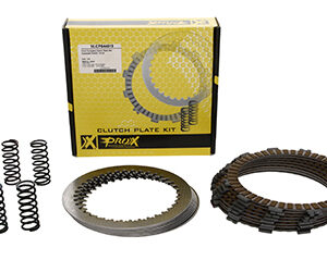 ProX Complete Clutch Plate Set KX450 '19-20