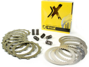 ProX Complete Clutch Plate Set KX500 '87-04