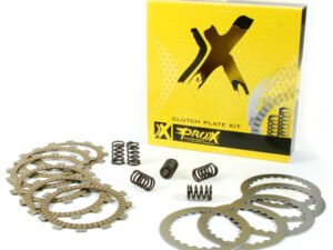 ProX Complete Clutch Plate Set KTM60/65SX '98-08