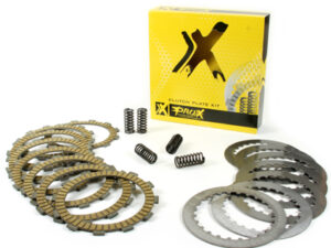 ProX Complete Clutch Plate Set KTM250SX-F '06-12 + 250EXC-F