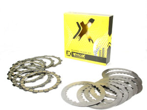 ProX Complete Clutch Plate Set KTM250/350SX-F '19 + FC250/350 '19