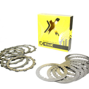 ProX Complete Clutch Plate Set KTM250/350SX-F '19 + FC250/350 '19