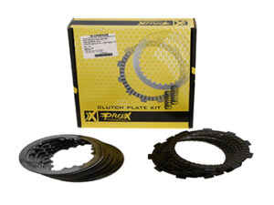 ProX Complete Clutch Plate Set KTM125/150SX '19-23