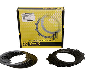 ProX Complete Clutch Plate Set KTM125/150SX '19-23