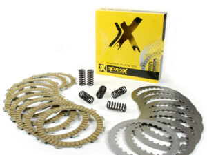 ProX Complete Clutch Plate Set KTM450/505SX-F '07-11