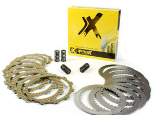 ProX Complete Clutch Plate Set KTM400/450/530EXC-R '09