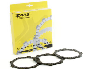 ProX Friction Plate Set XR80R '79-03 + CRF80F '04-13
