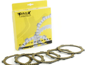 ProX Friction Plate Set CR80 '87-02 + CR85 '03-04