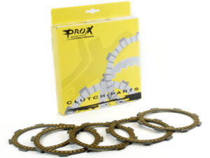 ProX Friction Plate Set CR85 '05-07
