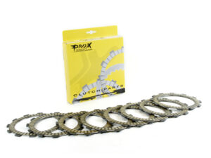 ProX Friction Plate Set CR125 '00-07 + Gas Gas 125 '00-09