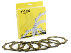 ProX Friction Plate Set CRF150R '07-22