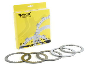 ProX Teräsvälilevysarja CRF150R 07-09 + 12