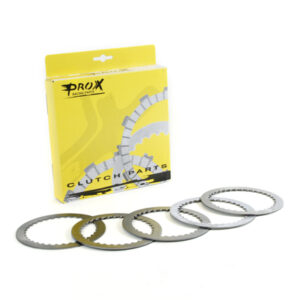 ProX Teräsvälilevysarja CRF150R 07-09 + 12