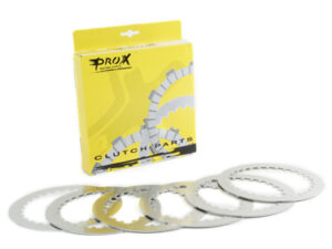 ProX Alloy Plate Set CR250 '84-89 + CR500 '84-89