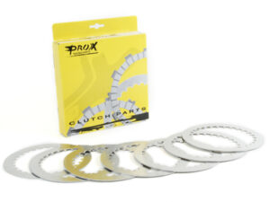 ProX Alloy Plate Set CR250 '90-93 + CR500 '90-01