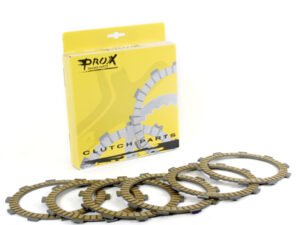 ProX Friction Plate Set XR250R '86-95 + XR350R '83-85