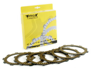 ProX Friction Plate Set XR250R '96-04