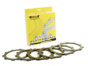ProX Friction Plate Set XR250 Tornado '01-08