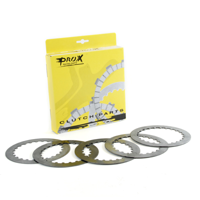 ProX Steel Plate Set XR250 Tornado '01-08