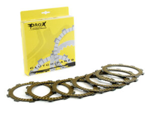 ProX Friction Plate Set XR400R '96-04 + TRX400EX/X '99-14
