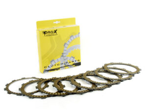 ProX Friction Plate Set CRF450R '11-16 + CRF450R '21-23