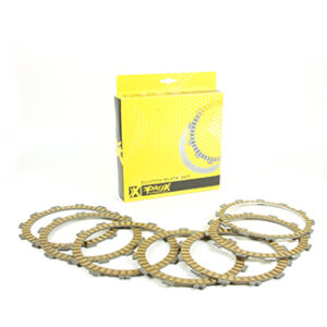 ProX Friction Plate Set CRF450R '17 + CRF450RX '17
