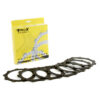 ProX Friction Plate Set XR500R '81-84