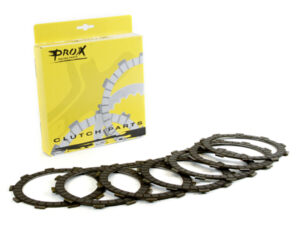 ProX Friction Plate Set XR500R '81-84